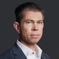 Todd Macdonald