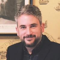 Gareth Thompson