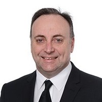 Cameron Mcdonald