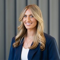 Amanda Spano, MBA