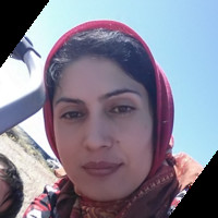 Khadijeh Tajbakhsh