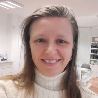 Yana Pazyna