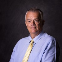 Iain Watson