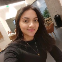 Daniela Torres Gallego