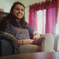 Priyanka Gawali