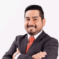 Enrique Arturo Stolar Sirlupú