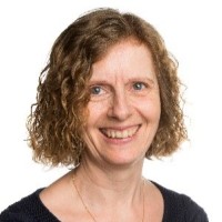 Caroline Berg Sørensen