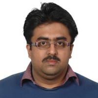 Vinay Murthy