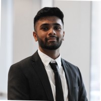 Mrugesh Patel