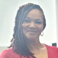 Author Ingrid Crumby, Mba