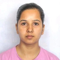 Binita Gautam