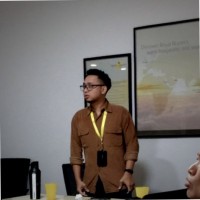 Pg Mohd Norhamdani Bin Pg Mohd Ali