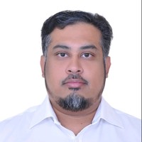 Zainuddin Hatim Ali