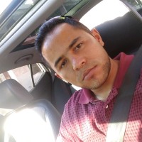 Johan Arias