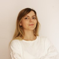 Magdalena Kotlarek
