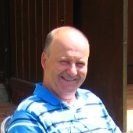 Etienne Sevrin