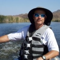 Barry Rinehart