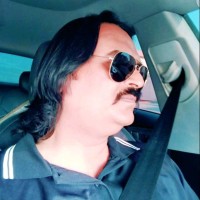 Tariq Yousuf Rathore