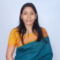 Dr.Malabika Sahoo
