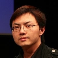 Patrick Lu
