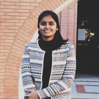 Pranavi Jain