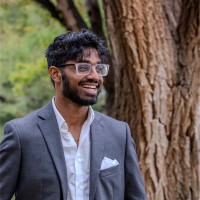 Keshav Ramesh