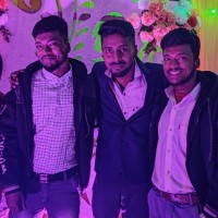 Prokash Chakraborty