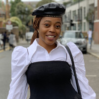 Damilola Oni