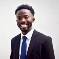 Joseph Gyedu