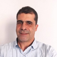 Micha Nissimov