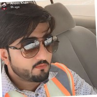 Anees Khan