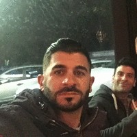 Pierre El-khouri BAP(SA)