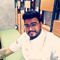 Suraj .S