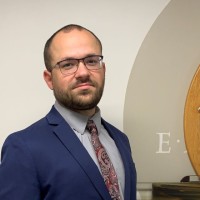 Nicholas Pomroy