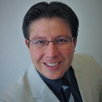Luis Fernando Gutiérrez Contreras