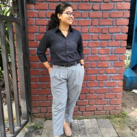 Subhashree Samal