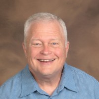 Paul Robberson