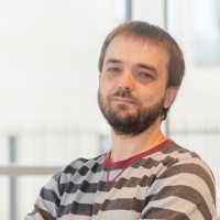 Jonathan Bavay