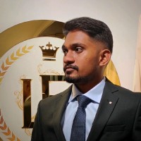 Dhilipkumar M