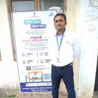 Sumit Shrivastava