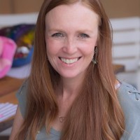 Lucy Marshall
