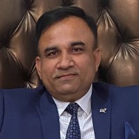 Munish Sharma