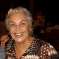 Silvia Rebello