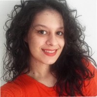 Aleksandra Angelovska