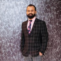 Aaron fernandes