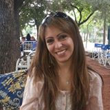 Lorena Paredes