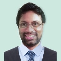 Vinayak N