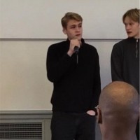 Hjalmar Fogelsjöö