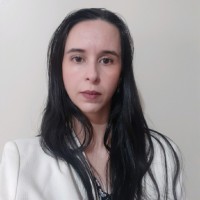 Gracielle Forechi Olivier