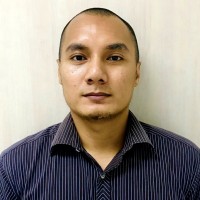 Philip Martin Hutapea